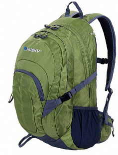 Рюкзак туристический Husky Shark 30 green