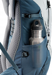 Рюкзак Deuter Aircontact Lite 40+10 3340321-4327 tin/arctic (2021)