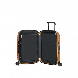 Чемодан Samsonite Proxis 69см CW6*06 002 gold