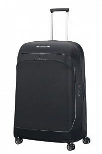 Чемодан Samsonite Fuze 82см 64N-09005 Black