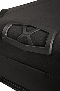 Чемодан Samsonite X'Blade 3.0 55см 04N-09002 Black