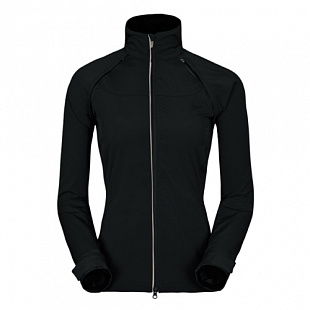 Куртка женская Husky Spina black