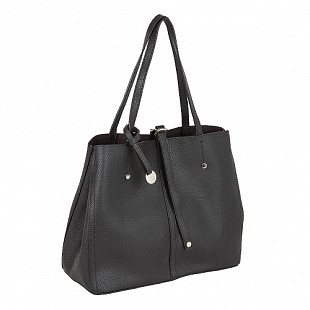 Женская сумка Pola 78340 black