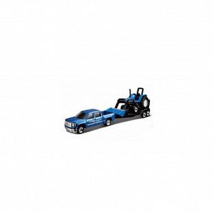 Машинка Maisto Fresh Metal Heartland Haulers (12328) №1