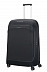 Чемодан Samsonite Fuze 82см 64N-09005 Black
