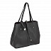 Женская сумка Pola 78340 black