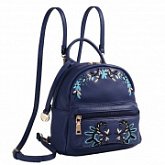 Женский рюкзак Pola 74494 blue