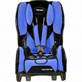 Автокресло Recaro Young expert plus saphir
