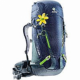 Рюкзак Deuter Guide 30+ SL 3361017-3400 navy-granite