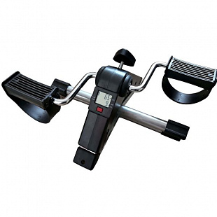 Велотренажер DFC Мини B8207 Black