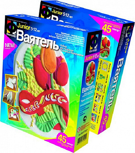 Творческий набор Fantazer 67763 Ваятель «Букет тюльпанов» 707007