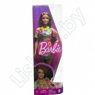 Кукла Barbie Игра с модой (FBR37 HPF77)