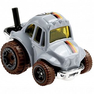 Машинка Hot Wheels Базовой коллекции 70 Volkswagen Baja Bug 33/250 (5785 GTC17)
