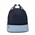 Рюкзак Ors Oro DS-996 dark blue/blue
