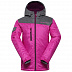 Куртка детская Alpine Pro Crossono KJCH049411 pink