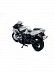 Масштабная модель мотоцикла Maisto 1:18 Honda CBR600F4i (39300)