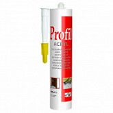 Герметик акриловый Profsil 300 мл White
