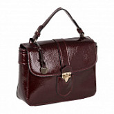Женская сумка Pola 74560 burgundy