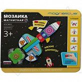 Магнитная мозаика Magneticus Космос (MC-004) №2