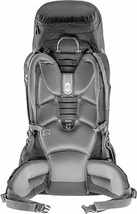 Рюкзак Deuter Alpamayo 75+10 6320921-7403 black-graphite (2021)