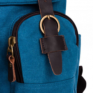 Рюкзак Polar П3788 blue