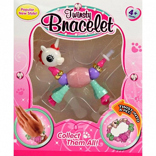 Игровой набор Ausini Юная красавица 540 pink