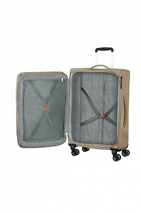 Чемодан American Tourister Summerfunk 67см 78G-02004 Beige