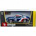 Коллекционная машина Bburago 1:24 Alpine Renault A110 1600S (18-22022)