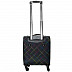 Чемодан Rion А433 black