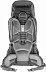 Рюкзак Deuter Alpamayo 75+10 6320921-7403 black-graphite (2021)