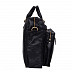 Мужская сумка Pola 3098 black