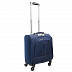 Чемодан Rion А433 dark blue