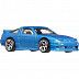 Машинка Hot Wheels Premium Fast & Furious 1996 Nissan 180SX Tupe X (HNW46 HVR62)