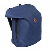 Рюкзак GRIZZLY RQ-915-1 blue