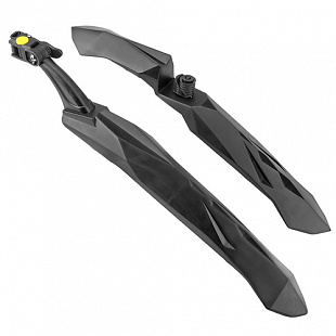 Комплект щитков Stels XGNB-059-1 Black
