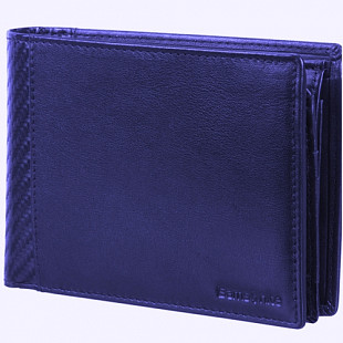 Портмоне Samsonite S-DERRY 2 SLG CT6*01 007 blue