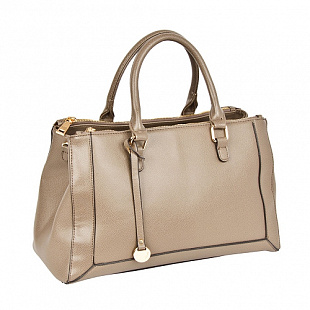 Женская сумка Pola 7123 light brown