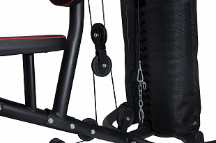 Cиловой комплекс Atlas Sport AS-NEW-130 pro