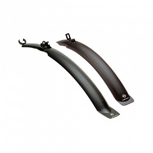 Крылья комплект SKS Hightrek 24-26-28" 89941F