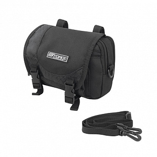 Сумка на руль Force Get 895995 black