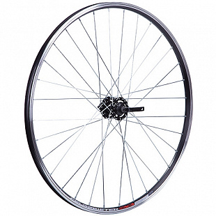 Колесо Felgebieter 29" переднее 32 отверстий, под disc эксцентрик Х95038