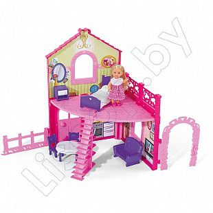 Кукла Evi Love and Cute House (105731508)