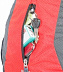 Велорюкзак Deuter Race X 12L ocean-kiwi