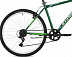 Велосипед Stinger Defender 26" (2018) Green