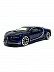 Машинка Bburago 1:43 Bugatti Chiron (18-30000/18-30348) blue
