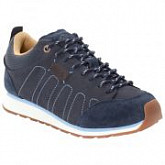 Кроссовки женские Jack Wolfskin Mountain Dna Lt Low W dark blue / blue