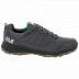 Полуботинки мужские Jack Wolfskin Maze Texapore Low M dark steel / green