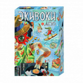 Настольная игра Экивоки. Лето 250984