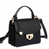 Женская сумка Pola 4363 black