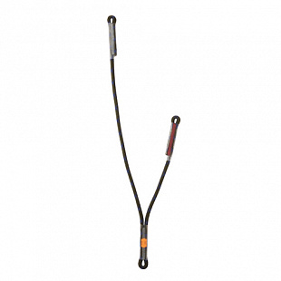 Усы самостраховки веревочные Vento